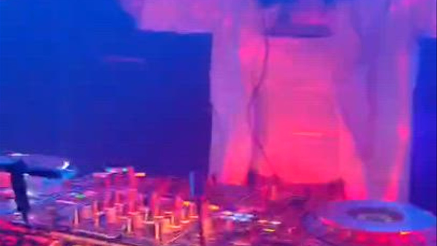DJ Lintu García 