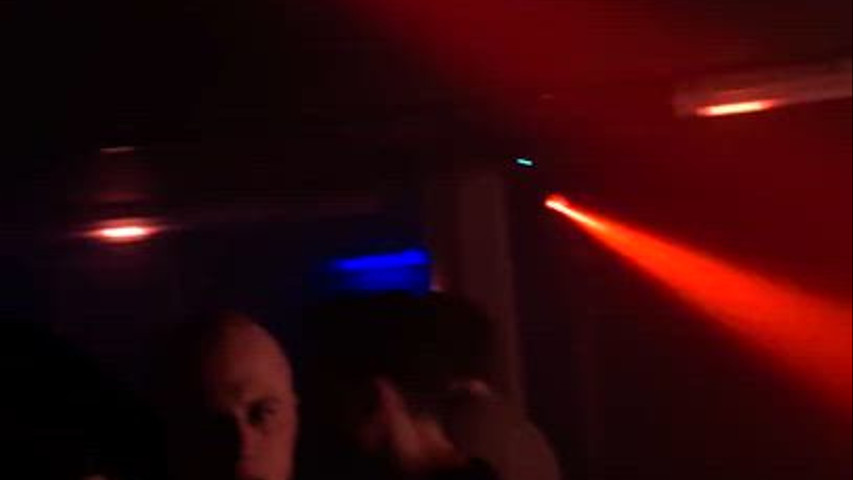 DJ Lintu García 