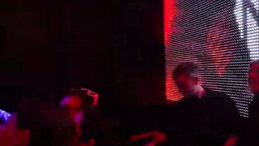 DJ Lintu García 