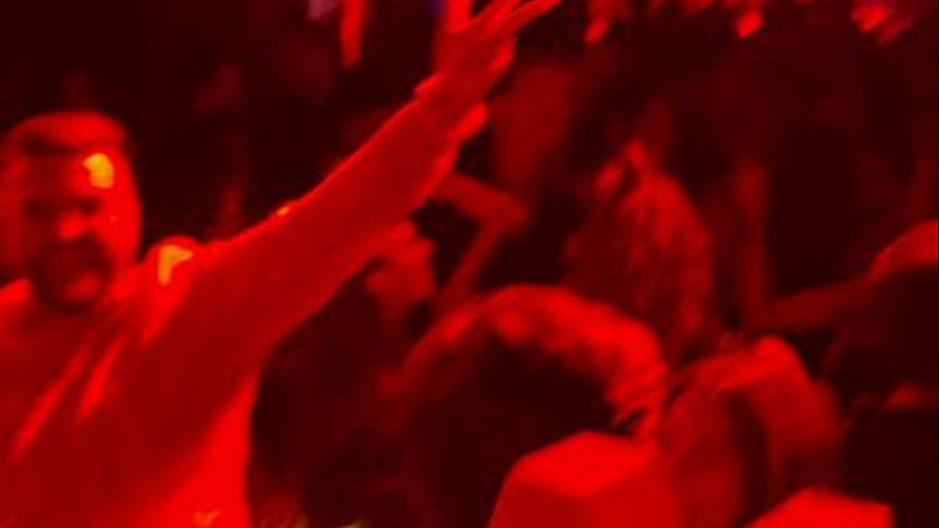DJ Fran De Berti