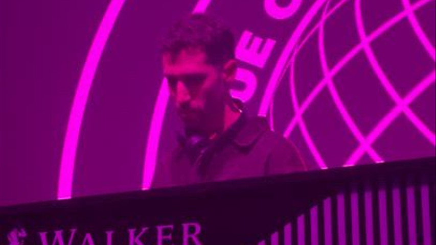 DJ Fran De Berti