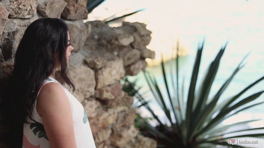 Preboda de Maria y Jorge