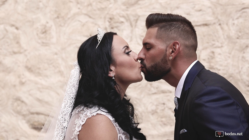 Postboda Nono y Mary 