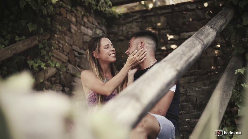 Preboda de Celia y Jesus