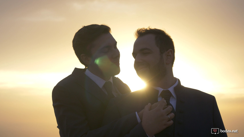 Daniel y Jesús
