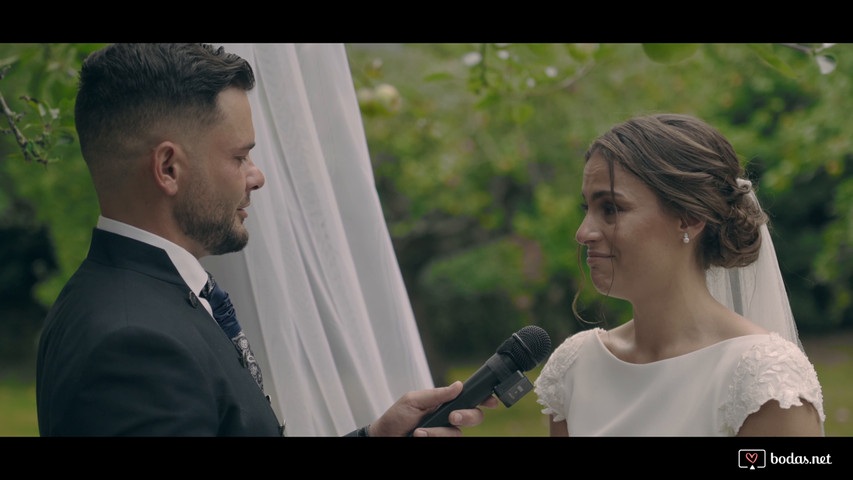 Paula y Pablo