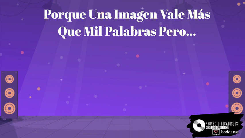 Planes Integrales Musicales para Bodas