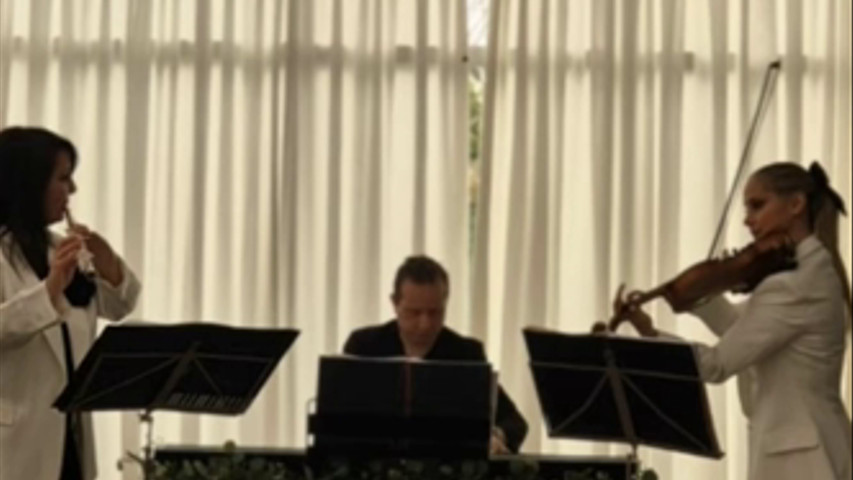 Caro mío ben, G.Giordani