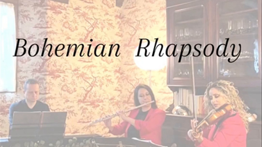 Bohemian Rhapsody 