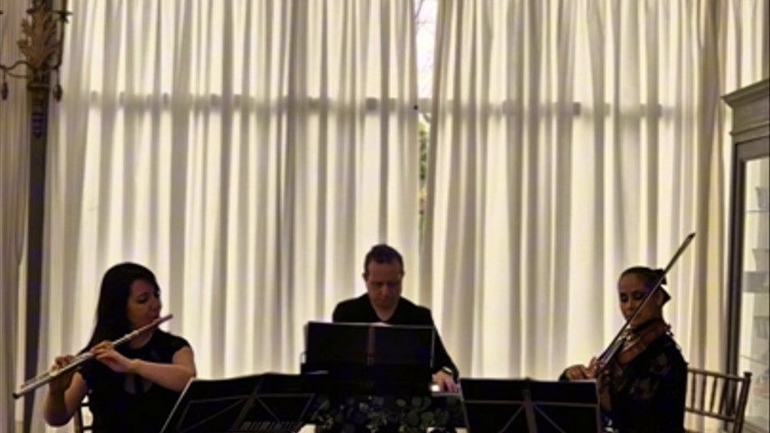 Gabriels oboe 
