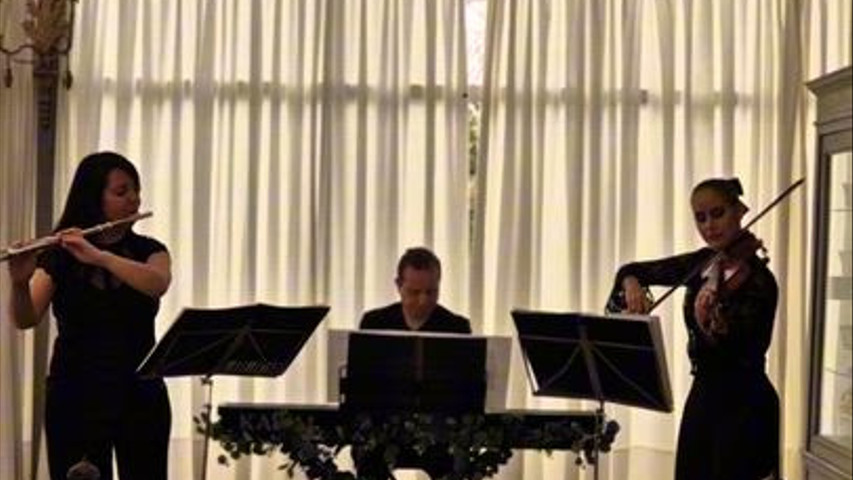 Ave María Caccini 