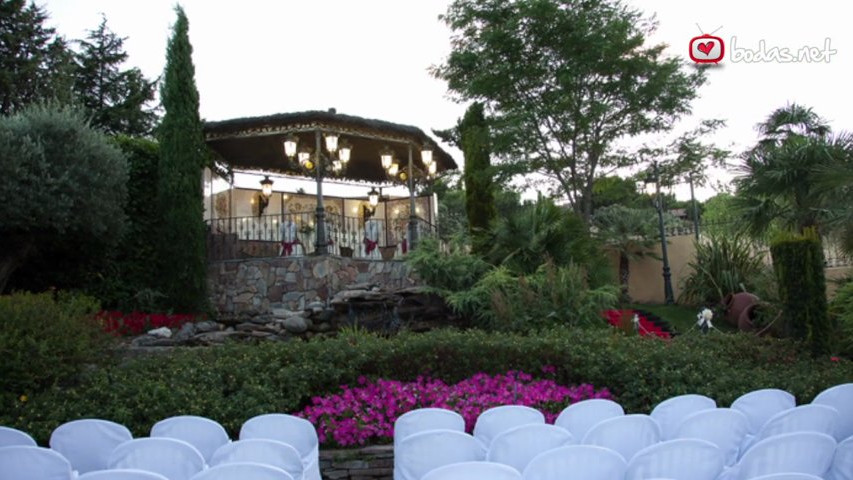 Restaurante Trinidad