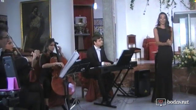 Ave María F. Schubert
