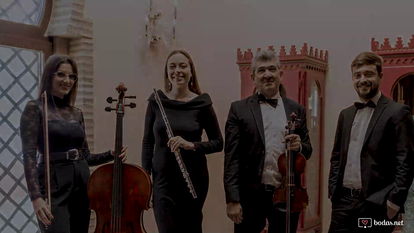 Cuarteto Schubert