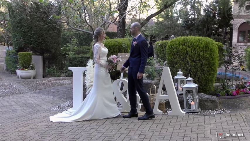 Álvaro y Lara 