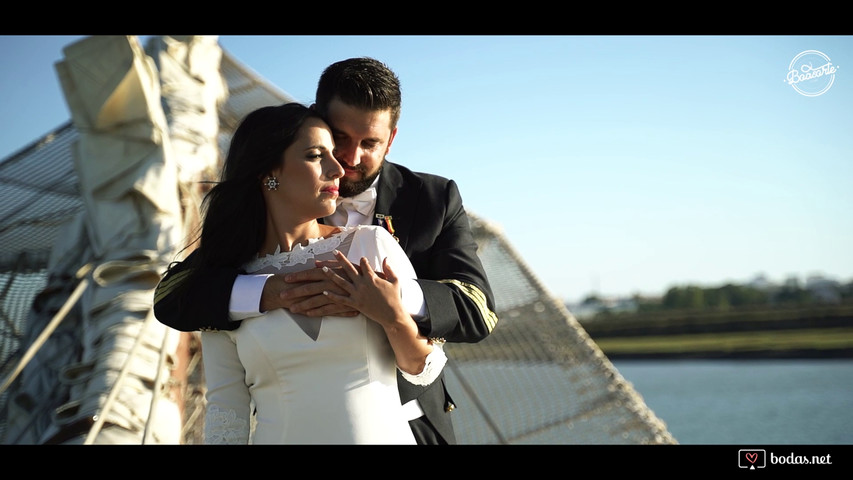 Postboda en ElCano