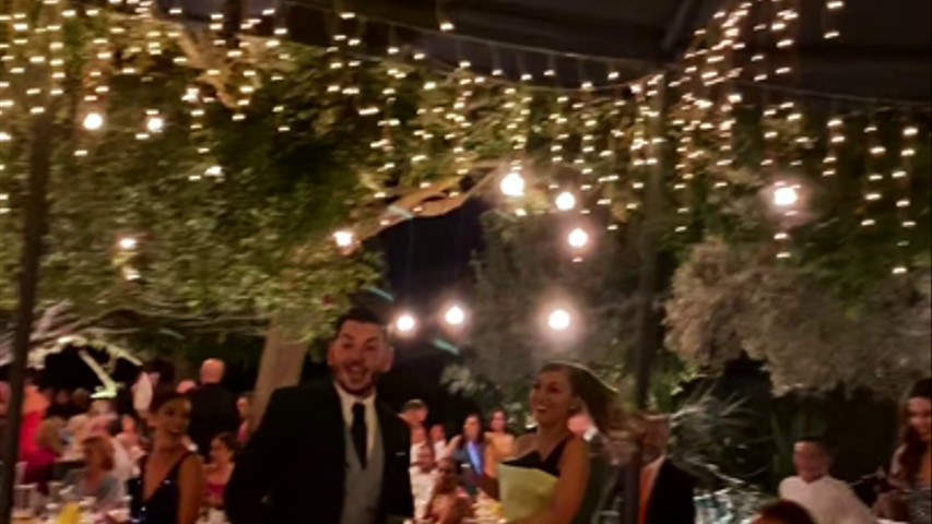 Boda de Noelia y Jose