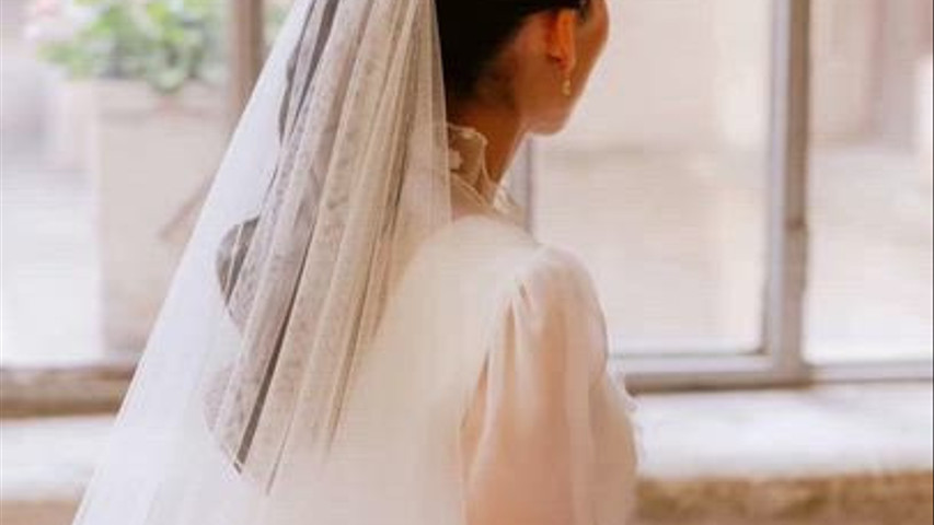 Novias reales