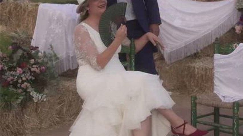 Novias reales