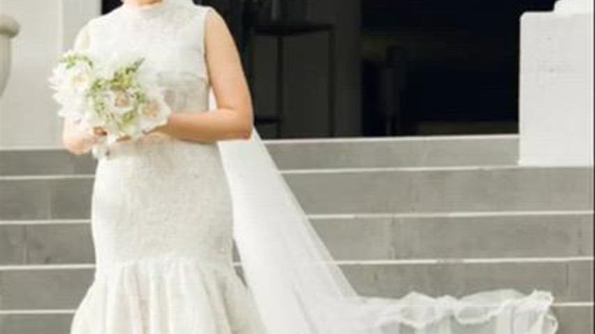Novias reales
