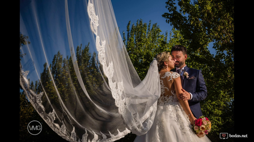 Boda de Vanesa y Juan 