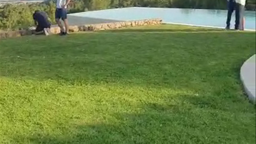 Boda de 2022 en Ibiza