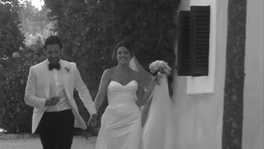Boda en Villa en Ibiza Verano 2024