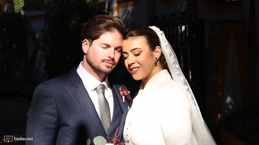 Tráiler Maria y Carlos