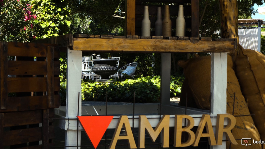 Torre del Pino - La Cocina de José Fernández