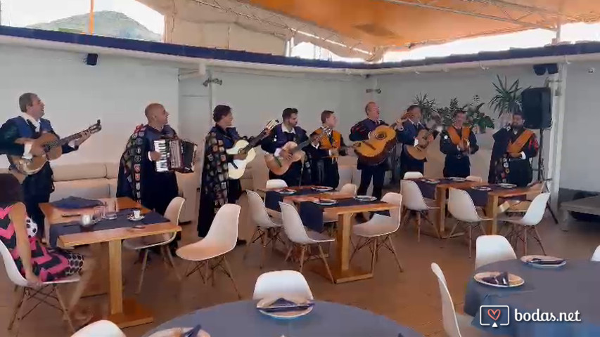 Baile de capa