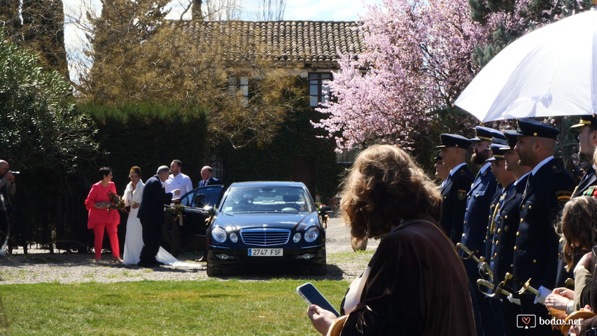 Torre del Pino - La Cocina de José Fernandez