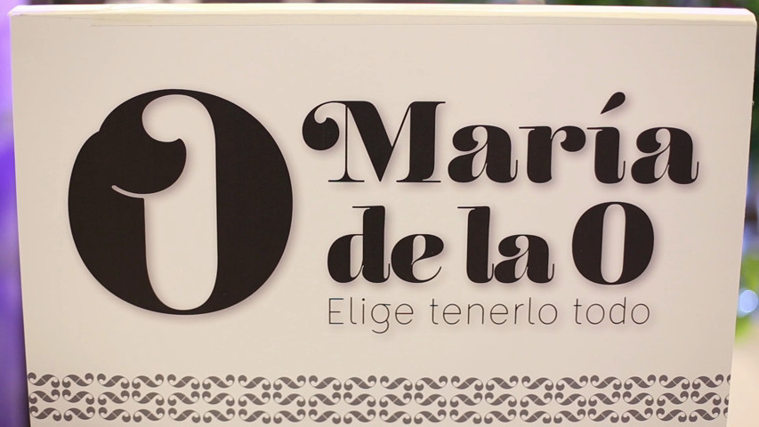 Maria de la O Granada