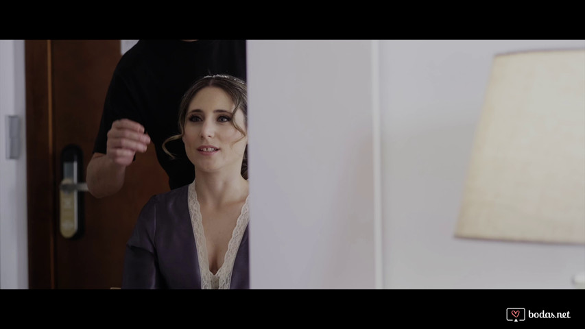 Una vida de película, resumen de Ana +  Joram 