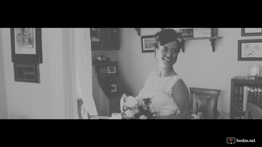 María + Luis [Tráiler Boda] 2019