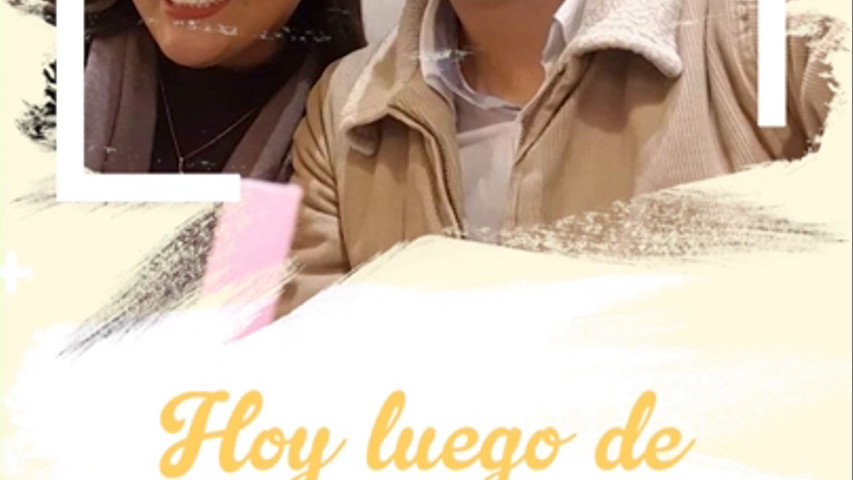 Video Invitación 1
