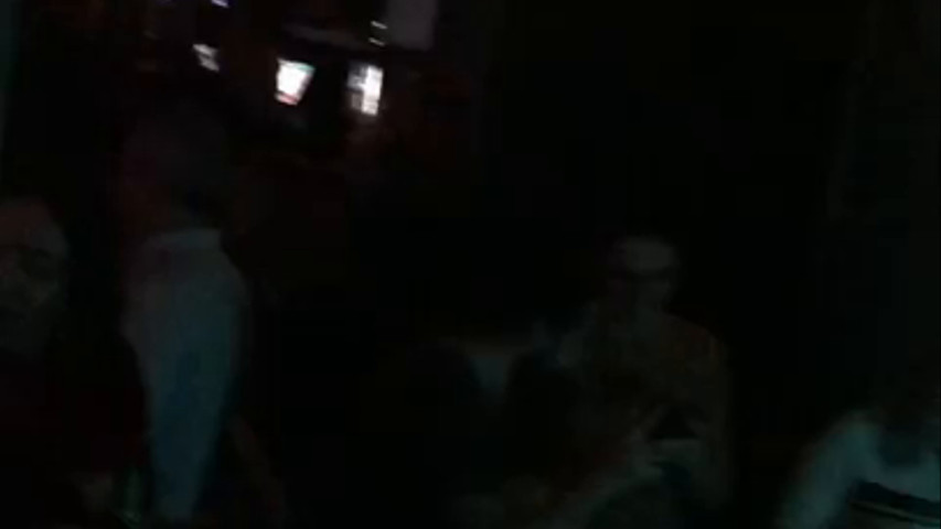 J Garcia Sax Live