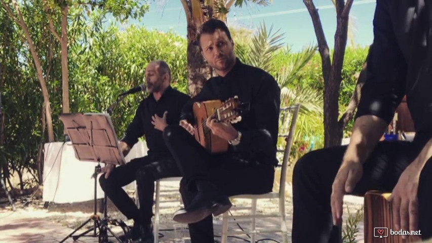 Ceremonia civil. Como te imaginé 