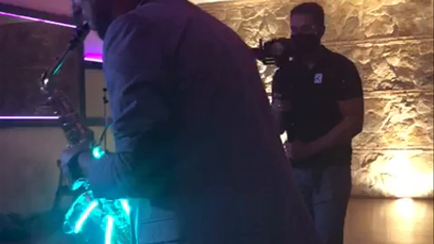 Perfect - Sorpresa en una boda