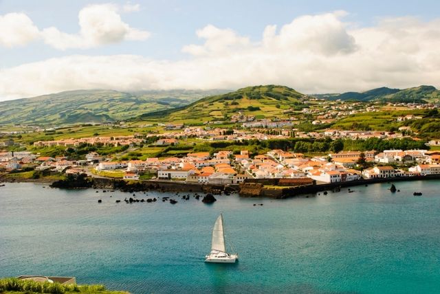 Las Azores