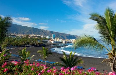 Tenerife