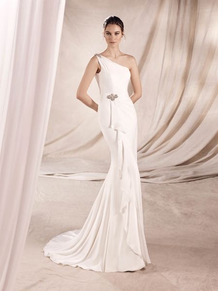 40 Vestidos De Novia De Estilo Griego