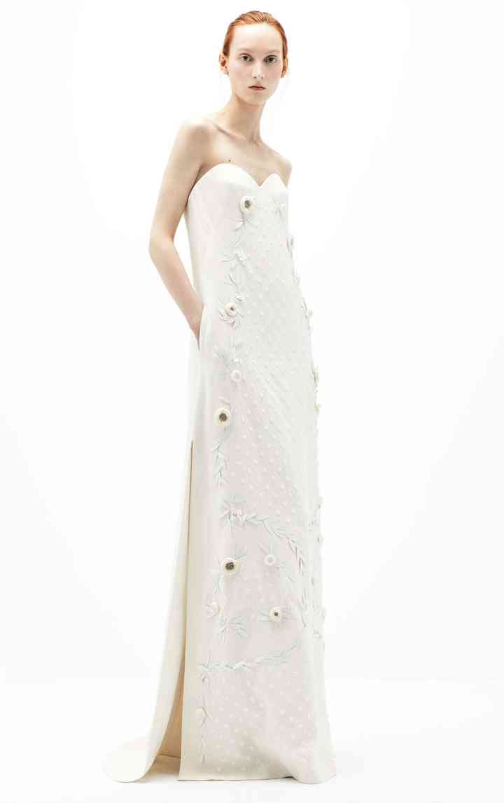 6 ideas para tu segundo vestido de novia. ¡Sorprenderás!