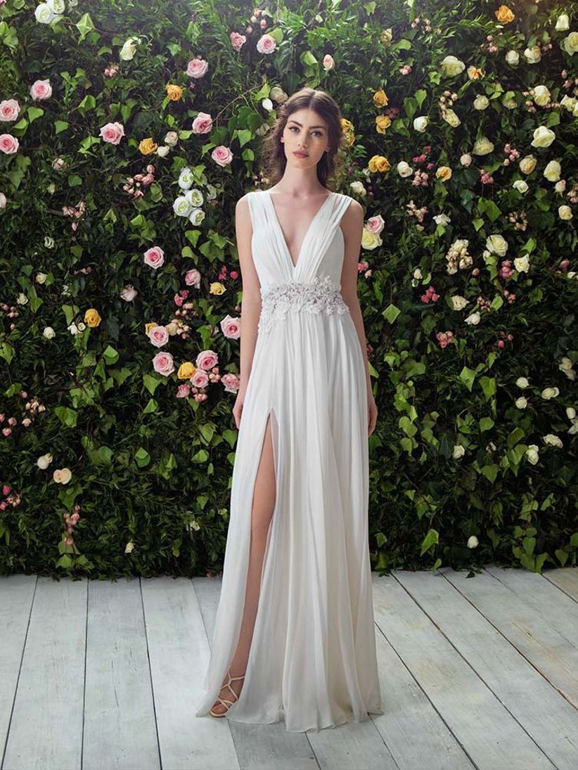 Vestidos De Novia Estilo Romano Compre Vestidos De Novia Estilo 