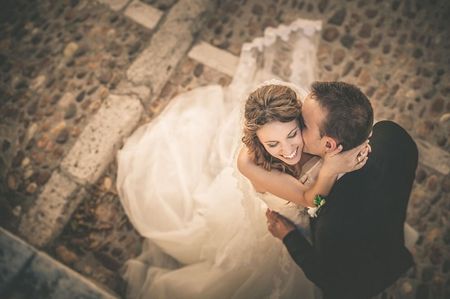 62 canciones para bodas: la música recomendada por Bodas.net