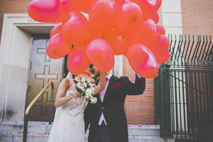 Tu boda de ensueño