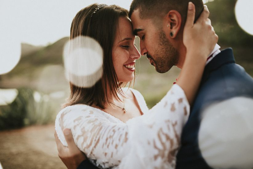 Sesión Preboda VS Sesión Postboda 2