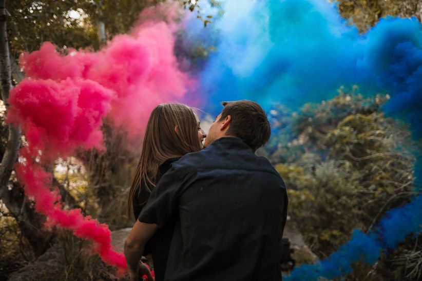 Fotos preboda: 4 sesiones que te inspirarán 📷 4