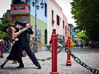 7 destinos para vuestra luna de miel en Argentina