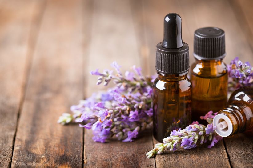 Aromaterapia Y Aceites Esenciales Para Relajaros 4168