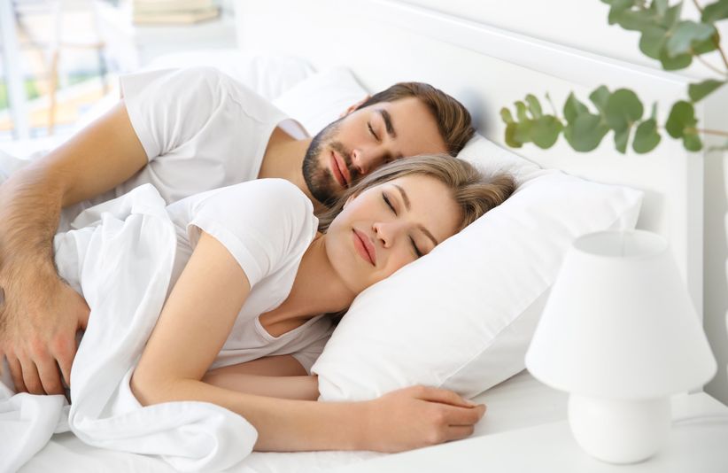 TIPS para conciliar el sueño antes del GD  😴 3